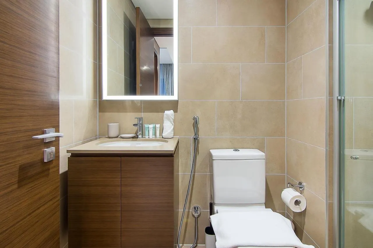 Modern 1Br - Sobha Creek Vistas Reserve Dubai 0*,